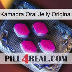 Kamagra Oral Jelly Original 02